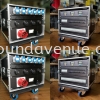 PowerSAV AC240V/63A With 19 Pin Output Power Distribution Box Power Distribution Box Rack Mounted Type