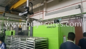 ENGEL Plastic Injection Moulding Machine Others