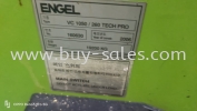 ENGEL Plastic Injection Moulding Machine Others