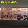 METABO W72100 4" ANGLE GRINDER ID31484  Metabo Power Tools (Branded)