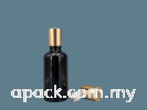 G50BK Essential Oil & Perfume Glass