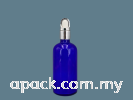 G100 Essential Oil & Perfume Glass