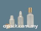 G20A Essential Oil & Perfume Glass