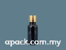 G20A Essential Oil & Perfume Glass