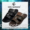 Dr Cardin Men Slipper -DC-7997- BLACK Colour Men Sandals & Slippers