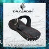 Dr Cardin Men Slipper -DC-7995- BLACK Colour Men Sandals & Slippers