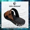 Dr Cardin Men Slipper -DC-7996- TAN Colour Men Sandals & Slippers