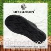 Dr Cardin Men Slipper -DC-8002- BLACK Colour Men Sandals & Slippers