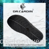 Dr Cardin Men Slipper -DC-7995- BLACK Colour Men Sandals & Slippers
