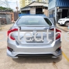 HONDA CIVIC FC BODY SPRAY & PAINT Car Body Spray & Paint