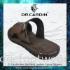 Dr Cardin Men Slipper -DC-7997- D/BROWN Colour Men Sandals & Slippers