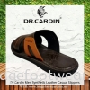 Dr Cardin Men Slipper -DC-8003- D/BROWN Colour Men Sandals & Slippers