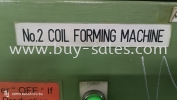 Coil Winding Machine Others