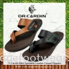 Dr Cardin Men Slipper -DC-8001- TAN Colour Men Sandals & Slippers