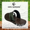 Dr Cardin Men Slipper -DC-8001- BLACK Colour Men Sandals & Slippers