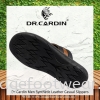 Dr Cardin Men Slipper -DC-8001- TAN Colour Men Sandals & Slippers