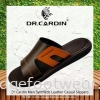 Dr Cardin Men Slipper -DC-8003- D/BROWN Colour Men Sandals & Slippers