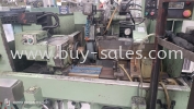 Centerless Grinding Machine Others