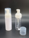 J 014 Foam - 30ml, 60ml , 100ml , 150ml Plastic Bottle (PP and PET)