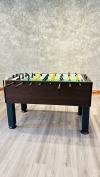 Torpedo 2023 (B and S) C Brown Game Room Playground Indoor 