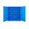 CORROSIVE & ACID STORAGE CABINETS Featured Products of the Month