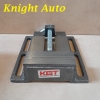 KGT 4"/100mm Drill Press Vise ID888388 ID34919 Clamp / Bench Vice / Table Vice  Metal Equipment