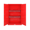 PAINT & INK STORAGE SAFETY CABINETS Featured Products of the Month