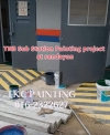 #TNB Sub Station Painting project at #Sendayan #TNB Sub Station Painting project at #Sendayan TKC PAINTING /SITE PAINTING PROJECTS