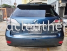 LEXUS RX350 BODY SPRAY & PAINT Car Body Spray & Paint