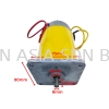 G 83E1000 E8 E1000 DC Sliding Motor Autogate Series