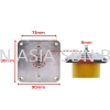 G 83E1000 E8 E1000 DC Sliding Motor Autogate Series