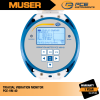 PCE-VM 40C Triaxial Vibration Monitor | PCE Instruments by Muser Vibration PCE Instruments