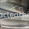 TOYOTA CAMRY SEAT REPLACE LEATHER Car Leather Seat and interior Repairing