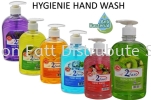 500ml Cool Menthol Hand Wash (AntiBacterial)  Personal Care Personal Care