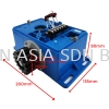 G 82i726 i726 DC Sliding Motor Autogate Series