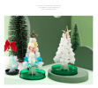 K4681 Magic Christmas Tree Planting ( set of 3 ) CHRISTMAS Toy