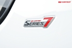 CANOPY S7 M/TRITON S7 CANOPY CARRYBOY MALAYSIA