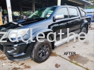 TOYOTA HILUX BODY SPRAY & PAINT Car Body Spray & Paint