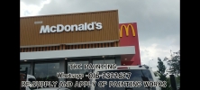 #Mcdonald's
#PAINTING PROJECT  
AT #SRI SENDAYAN .#Sendayan Merchant  Square . #Mcdonald's
#PAINTING PROJECT  
AT #SRI SENDAYAN .#Sendayan Merchant  Square . TKC PAINTING /SITE PAINTING PROJECTS