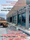 #Mcdonald's
#PAINTING PROJECT  
AT #SRI SENDAYAN .#Sendayan Merchant  Square . #Mcdonald's
#PAINTING PROJECT  
AT #SRI SENDAYAN .#Sendayan Merchant  Square . TKC PAINTING /SITE PAINTING PROJECTS