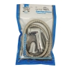 SLINE 018 Bidet + Holder + Hose (Set) - 00904L BIDETS SANITARY SLINE