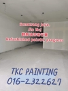 #REPAINTING AT #SENAWANG JAYA #REPAINTING  AT  #SENAWANG  JAYA Painting Service 