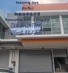 #REPAINTING AT #SENAWANG JAYA #REPAINTING  AT  #SENAWANG  JAYA Painting Service 