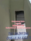 #REPAINTING AT #SENAWANG JAYA #REPAINTING  AT  #SENAWANG  JAYA Painting Service 