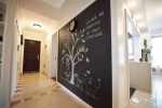 Water Based Chalkboard Paint  Wall Paint Transforms