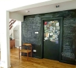 Water Based Chalkboard Paint  Wall Paint Transforms