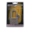 SUMO EXTREME Long Shark Square Pad Lock (40mm/ 50mm)- 00399AA & 00399BB PADLOCKS DOOR HANDLES & LOCKS SUMO EXTREME