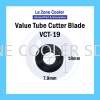 Value VTC-19 Tube Cutter Blade Pipe / Tube Cutters  Hand Tools