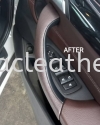 BMW X1 DOOR HANDLE REPLACE Others