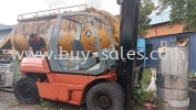 TOYOTA Diesel Forklift Others